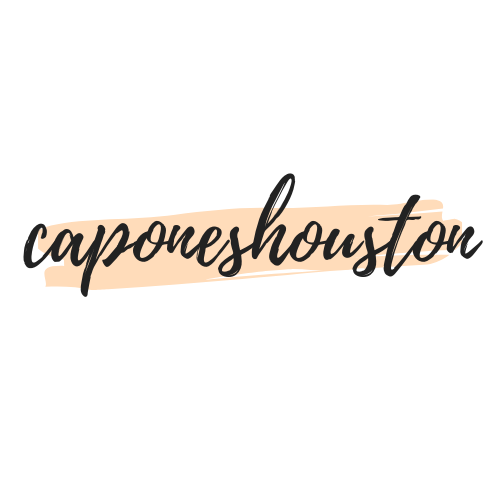 Capones Houston